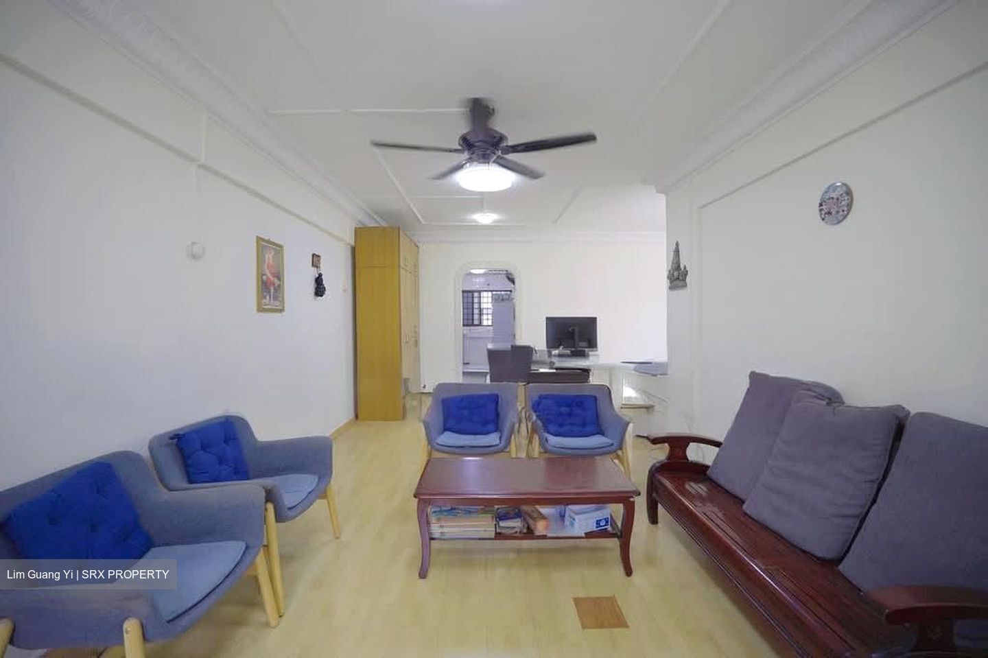 Blk 339 Jurong East Avenue 1 (Jurong East), HDB 4 Rooms #563990961